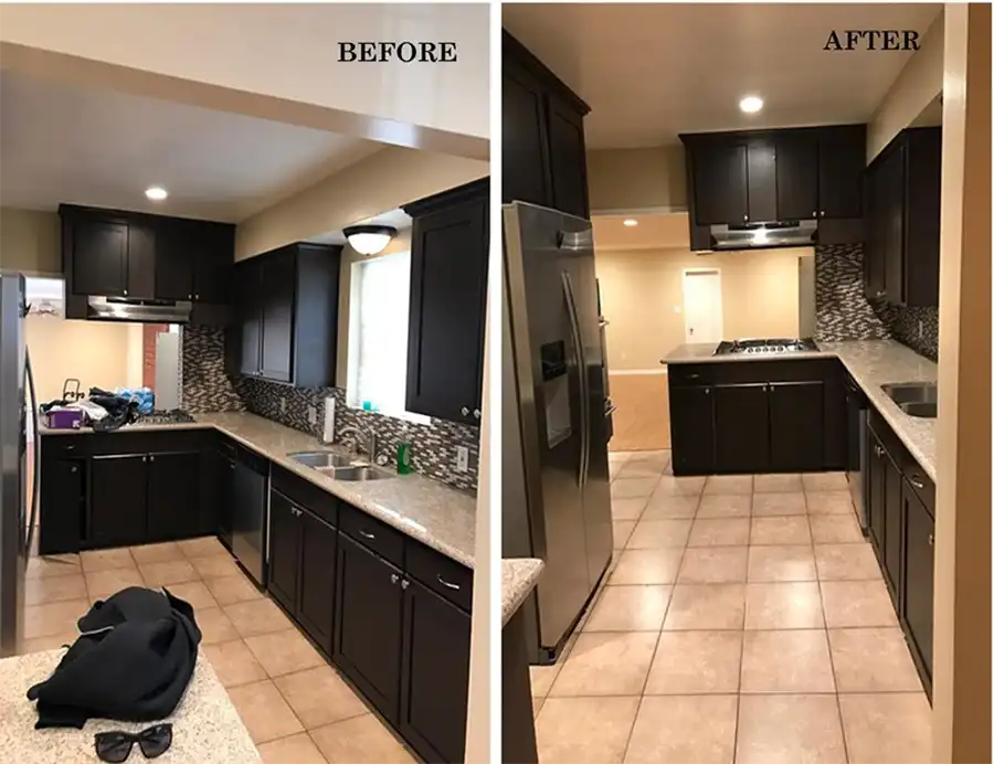 Reliable Cleaning Company in Inglewood, CA