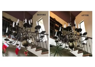 House Cleaning