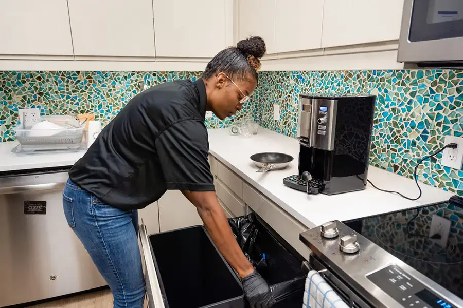 King's Cleaning Services's other services