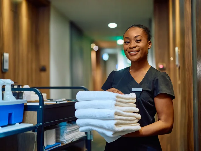 Cleaning Service