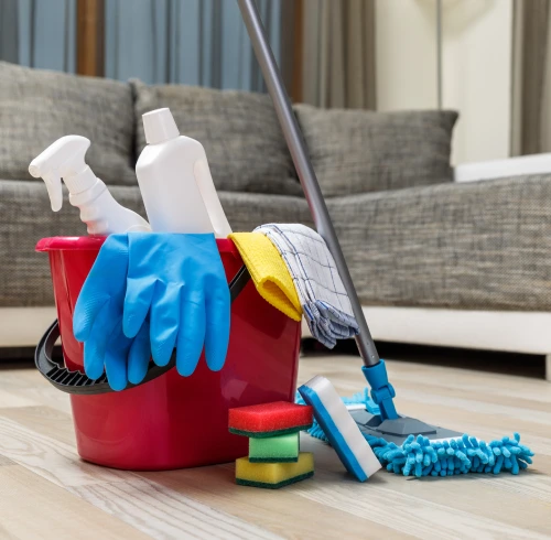 Cleaning Service