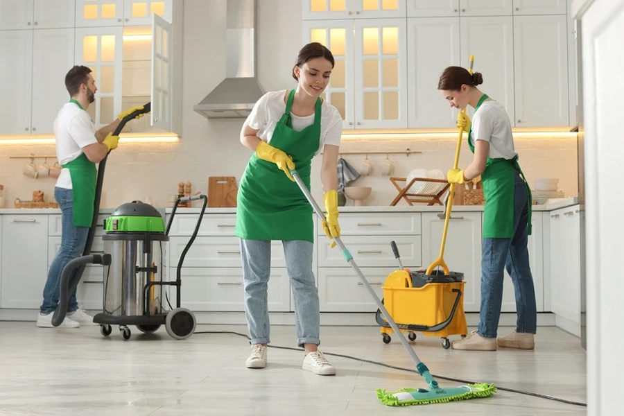 Experienced Janitorial Service Inglewood, CA Experienced Janitorial Service Inglewood, CA