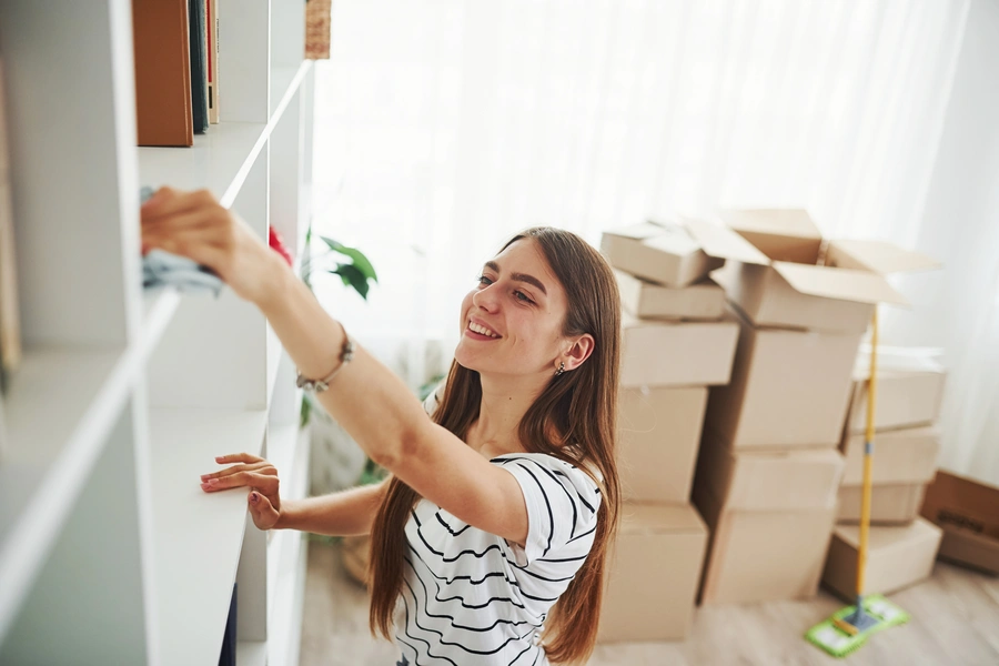 Expert Move-out Cleaning Inglewood, CA Expert Move-out Cleaning Inglewood, CA