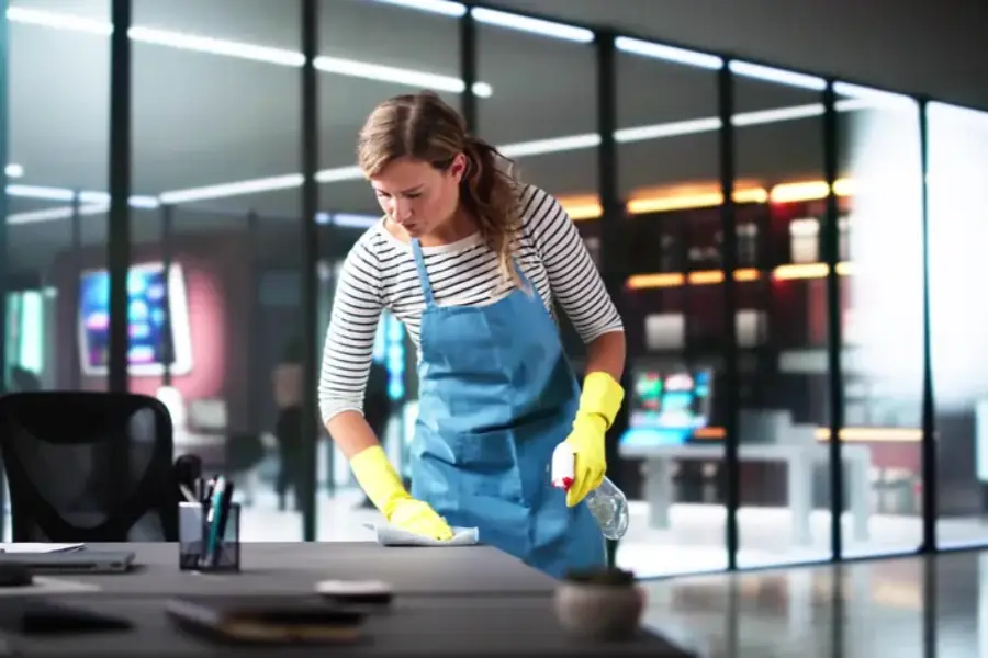 Key Areas Often Overlooked During Office Cleaning Routines Inglewood, CA Key Areas Often Overlooked During Office Cleaning Routines Inglewood, CA