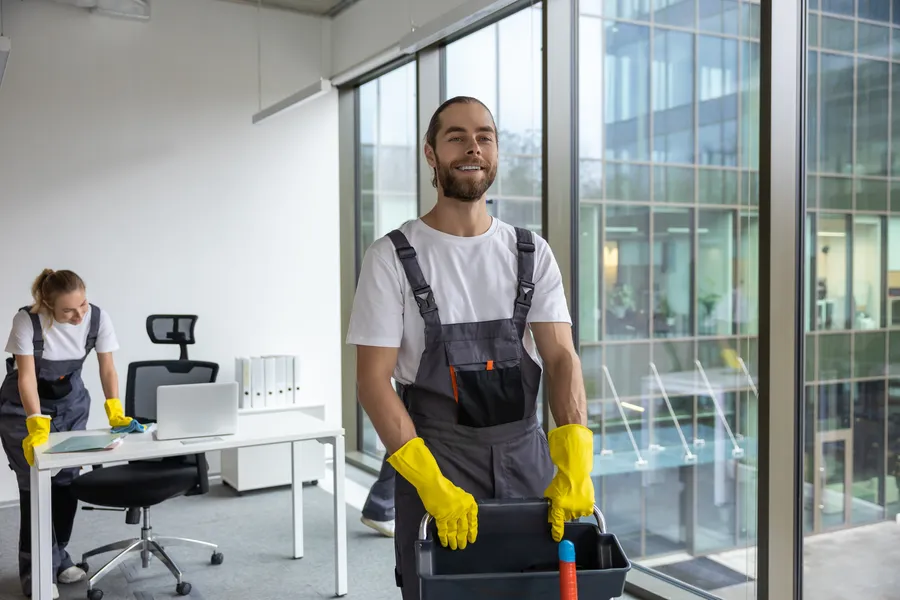 Key Areas Often Overlooked During Office Cleaning Routines in Inglewood, CA Key Areas Often Overlooked During Office Cleaning Routines in Inglewood, CA