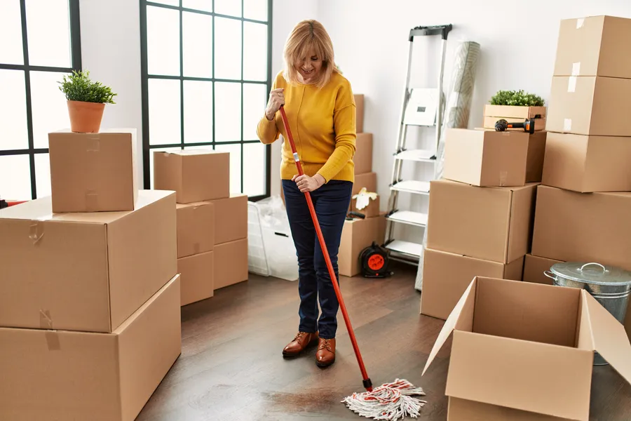 Why Move-in Cleaning Is Essential For Your New Home in Inglewood, CA Why Move-in Cleaning Is Essential For Your New Home in Inglewood, CA
