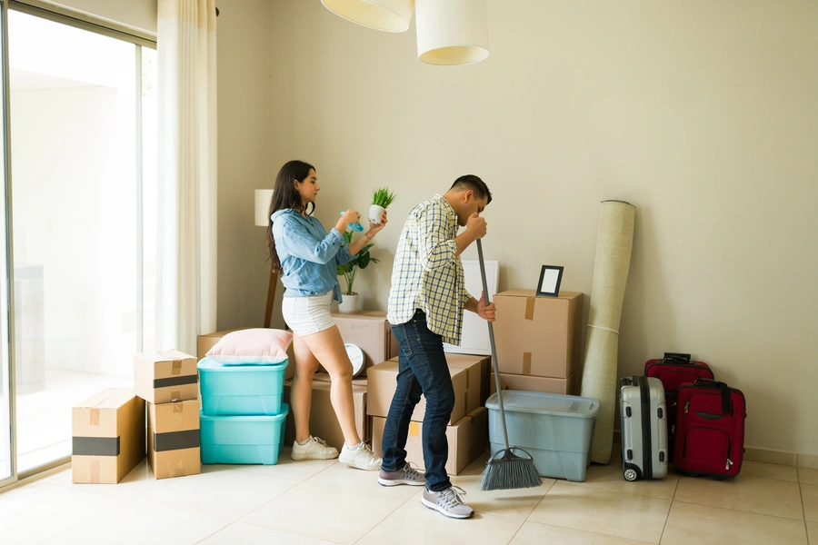 Why Move-out Cleaning Is Essential For Your Security Deposit Inglewood, CA Why Move-out Cleaning Is Essential For Your Security Deposit Inglewood, CA