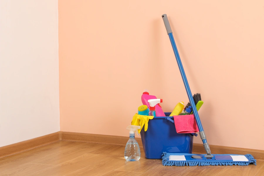 Why Move-out Cleaning Is Essential For Your Security Deposit in Inglewood, CA Why Move-out Cleaning Is Essential For Your Security Deposit in Inglewood, CA