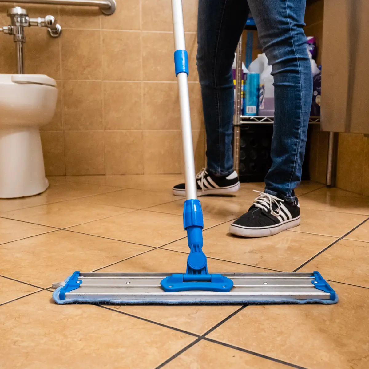 Dependable Home Cleaning Services